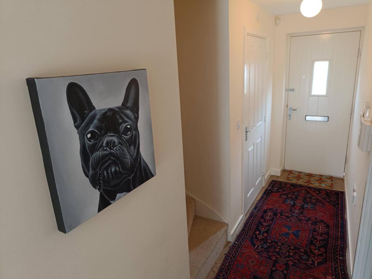 3 Bedroom Townhouse Near Bicester Village Экстерьер фото
